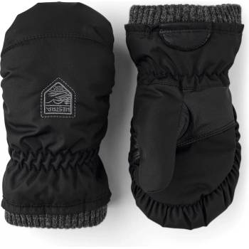 Hestra Детски ръкавици Hestra Kid's My First Hestra Mitt Gloves - Black - размер 1 (EU) (202-2780-0411)