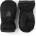 Hestra Детски ръкавици Hestra Kid's My First Hestra Mitt Gloves - Black - размер 1 (EU) (202-2780-0411)
