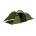 Easy Camp Триместна палатка Easy camp Hemsedal 3 3-person tent - Green - размер One Size (521-0784-0111)