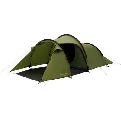 Easy Camp Триместна палатка Easy camp Hemsedal 3 3-person tent - Green - размер One Size (521-0784-0111)
