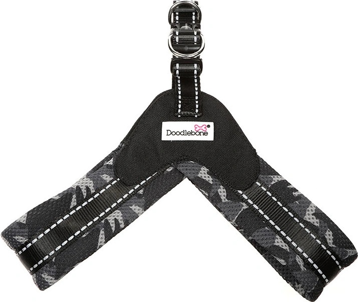 Doodlebone postroj Boomerang