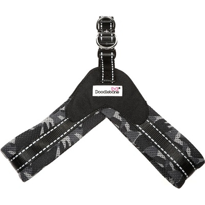 Doodlebone postroj Boomerang