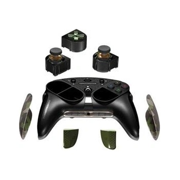 Thrustmaster eSwap X Green Color Pack