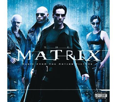 Soundtrack - The Matrix