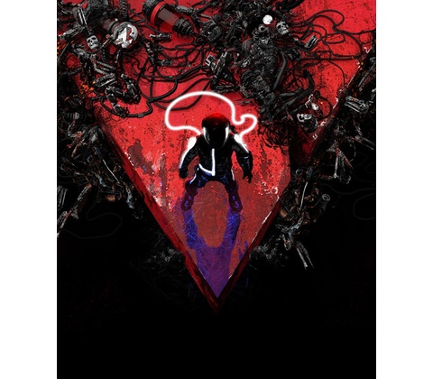 Nex Machina