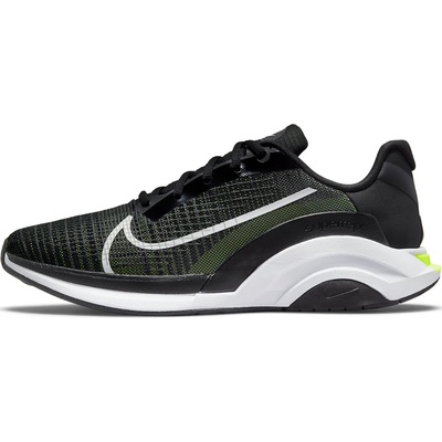 Nike Фитнес обувки Nike M ZOOMX SUPERREP SURGE Черен Velikost 44, 5