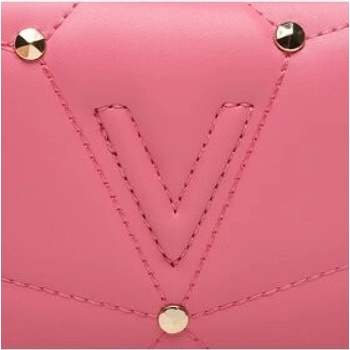Valentino kabelka Emily VBS6VP04 Růžová
