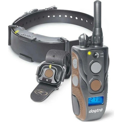 Dogtra ARC 800 Free Plus Elektronický výcvikový obojok - pre 2 psov