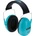 UVEX Детски антифони Uvex K Junior Blue в онлайн магазин www. vvmstore. com (06SO5775)
