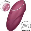 Satisfyer Tap & Climax