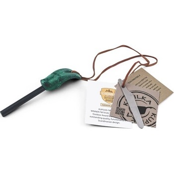 Kupilka FireSteel 8 zelené