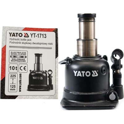 Yato YT-1713 Hydraulický zvedák 10T