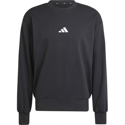 adidas Feelcozy SWT čierna