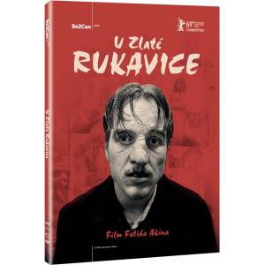 MagicBox Златната ръкавица - dvd (031006)