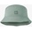 Buff Adventure Bucket Hat solid flint