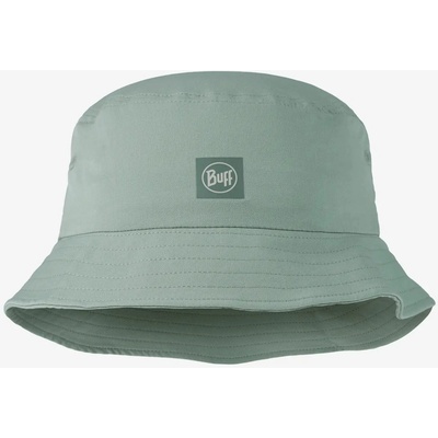 Buff Adventure Bucket Hat solid flint