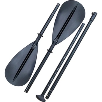 F2 Алуминиево гребло от 4 части F2 Combo 4D (801249)