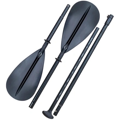 F2 Алуминиево гребло от 4 части F2 Combo 4D (801249)