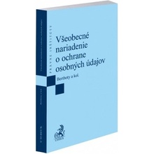 Všeobecné nariadenie o ochrane osobných údajov