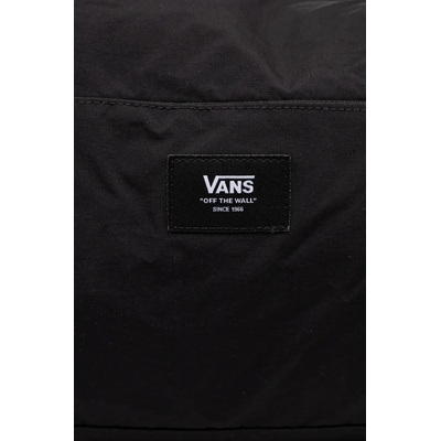 Vans Чанта Vans в черно VN000MNPBLK1 (VN000MNPBLK1)