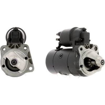 Startér - Fiat Palio 1,5 / Magneti Marelli 63101000