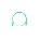 NIKOMAX NMC-PC4UE55B-010-C-GN