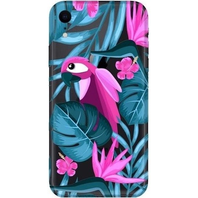 CaseGadget Huawei Honor 20 Silikónové potlačené KP19872 multifarebná