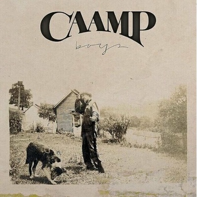 Caamp - Boys 2 LP