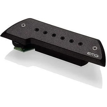 Image 1 of EMG ACS Black Адаптер за акустична китара (EMG-ACS-BLK)