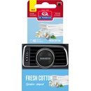 Dr. Marcus Speaker Shaped Fresh Cotton