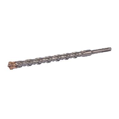 STAVTOOL Vrták vidiový SDS PLUS, 4 břity | 18x600 mm