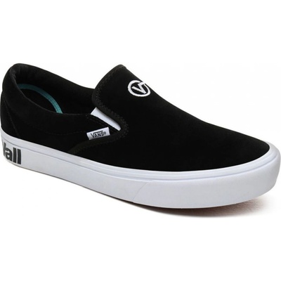 tenisky nízke Vans UA Comfy Cush Slip