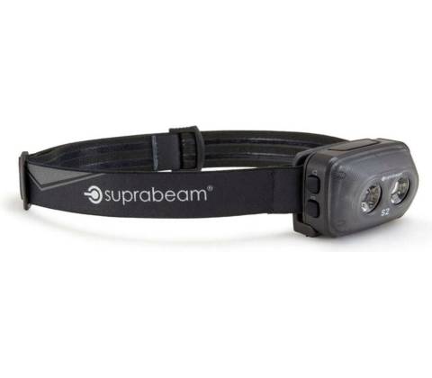 suprabeam S2
