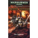 Warhammer 40 000: Synové Fenrisu - Lightner Lee