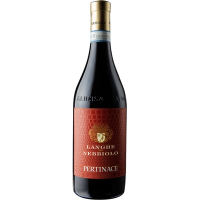 Cantine Pertinace Langhe Nebbiolo 2022 14% 0,75 l (holá láhev)