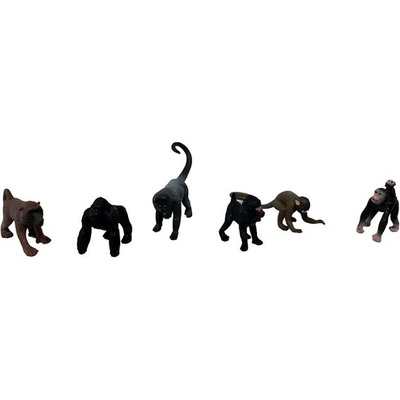Animal Life Primáti a opice 2
