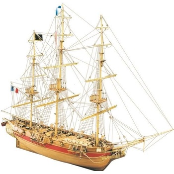 Mantua Model Astrolabe kit KR-800773 1:50