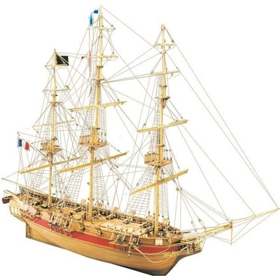 Mantua Model Astrolabe kit KR-800773 1:50