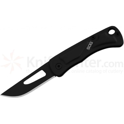 SOG Centi II – Sleviste.cz