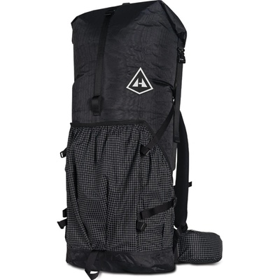 Hyperlite Mountain Gear Southwest 55 l černá