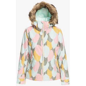 Roxy Дамско Яке Roxy Jet Ski Deep Lichen Green La Palmeraie (ERJTJ03361-TPC)