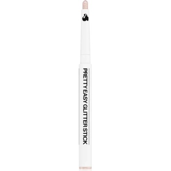 Unleashia Pretty Easy Glitter Stick - Блестящо око молив - 2 Flutter 0.7г