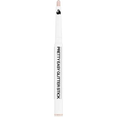 Unleashia Pretty Easy Glitter Stick - Блестящо око молив - 2 Flutter 0.7г