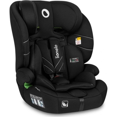 Lionelo Levi one i-size 2023 black carbon – Zboží Dáma