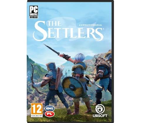 The Settlers 2022