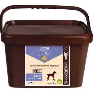 Dibaq Fitmin horse FOAL Hmotnost: 20 kg