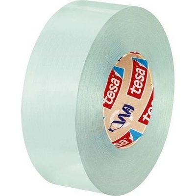 Tesa Eco&Crystal Lepiaca páska s dávkovačom 19 mm x 10 m priehľadná