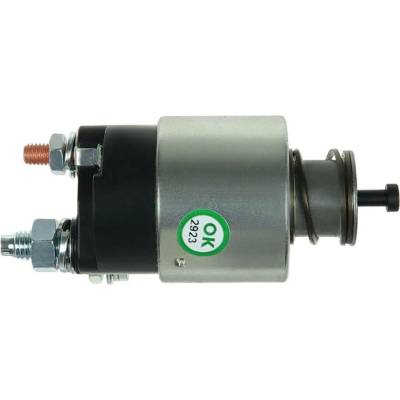 Elektromagnetický spínač, startér AS-PL SS9149P