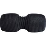 BLACKROLL Blackroll® Twin | Фоумролер Twin [30 x 13 cm] Черен