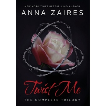 Twist Me | Anna Zaires, Dima Zales